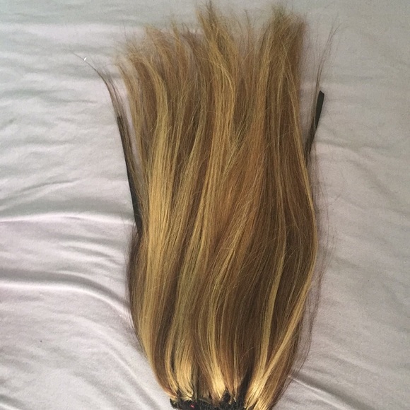 đź–¤Cheer Hairđź–¤ - Picture 3 of 8